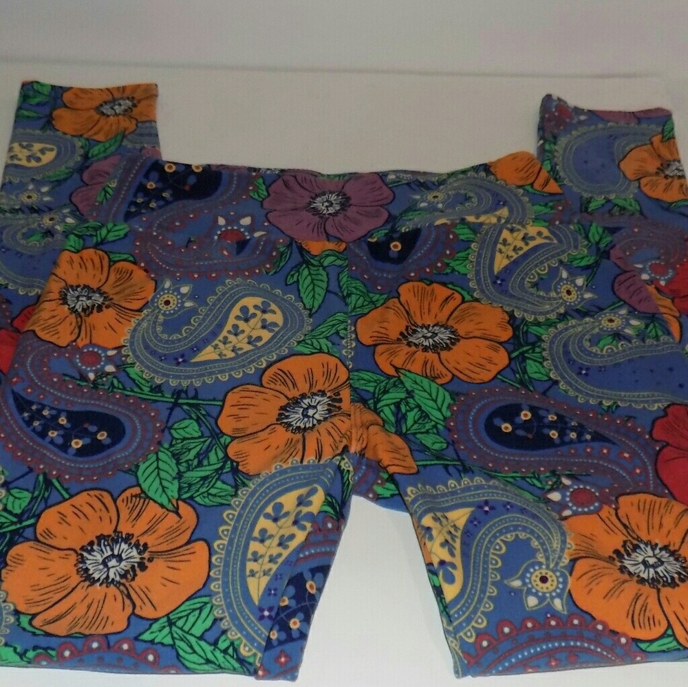 Lularoe leggings